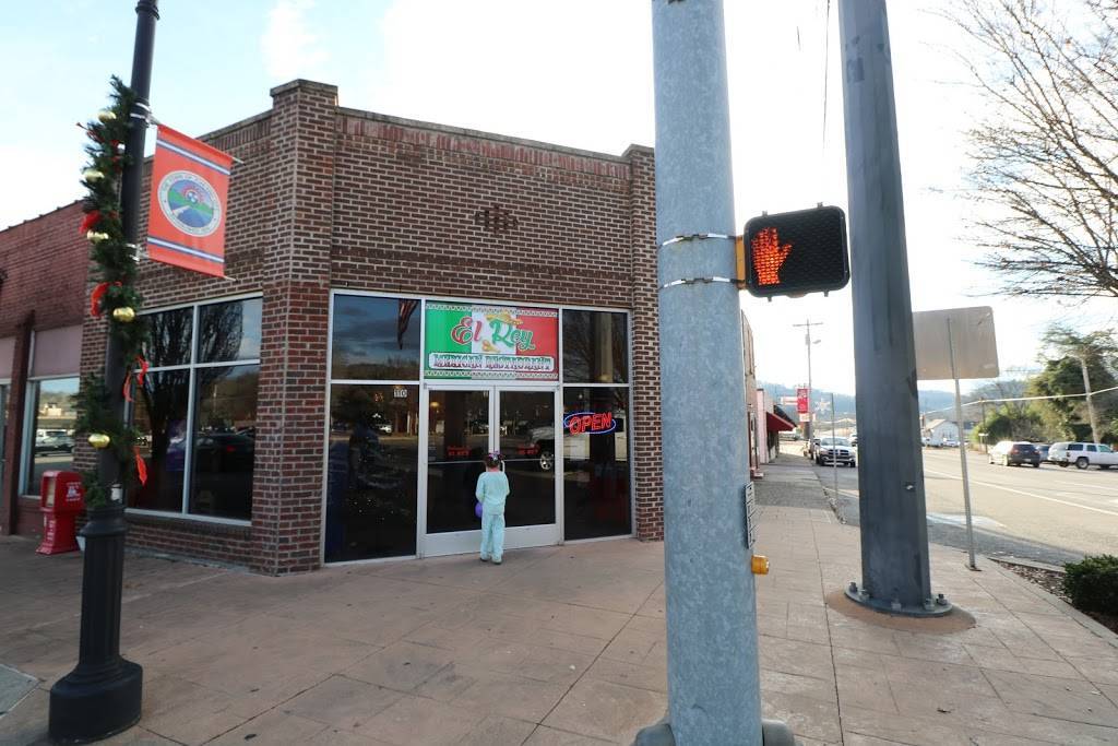 El Rey Mexican Restaurant | restaurant | 114 S Main St, Ashland City, TN 37015, USA | 6157921330 OR +1 615-792-1330