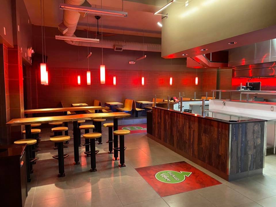 WRAPS & KABOBS | restaurant | 40715 US Hwy 19 N, Tarpon Springs, FL 34689, USA | 7279406443 OR +1 727-940-6443