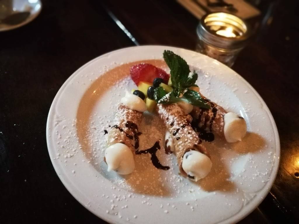 Il Melograno | restaurant | 501 W 51st St, New York, NY 10019, USA | 2127579290 OR +1 212-757-9290