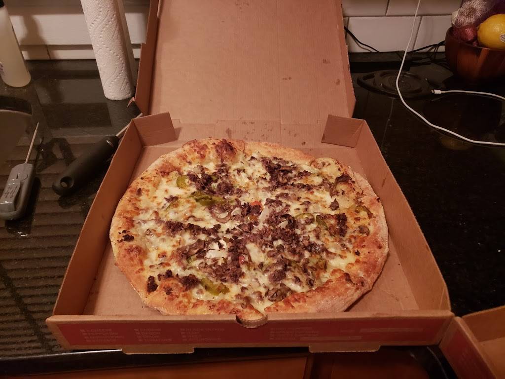 Foxs Pizza Den | restaurant | 5646 Brook Rd, Richmond, VA 23227, USA | 8045531137 OR +1 804-553-1137