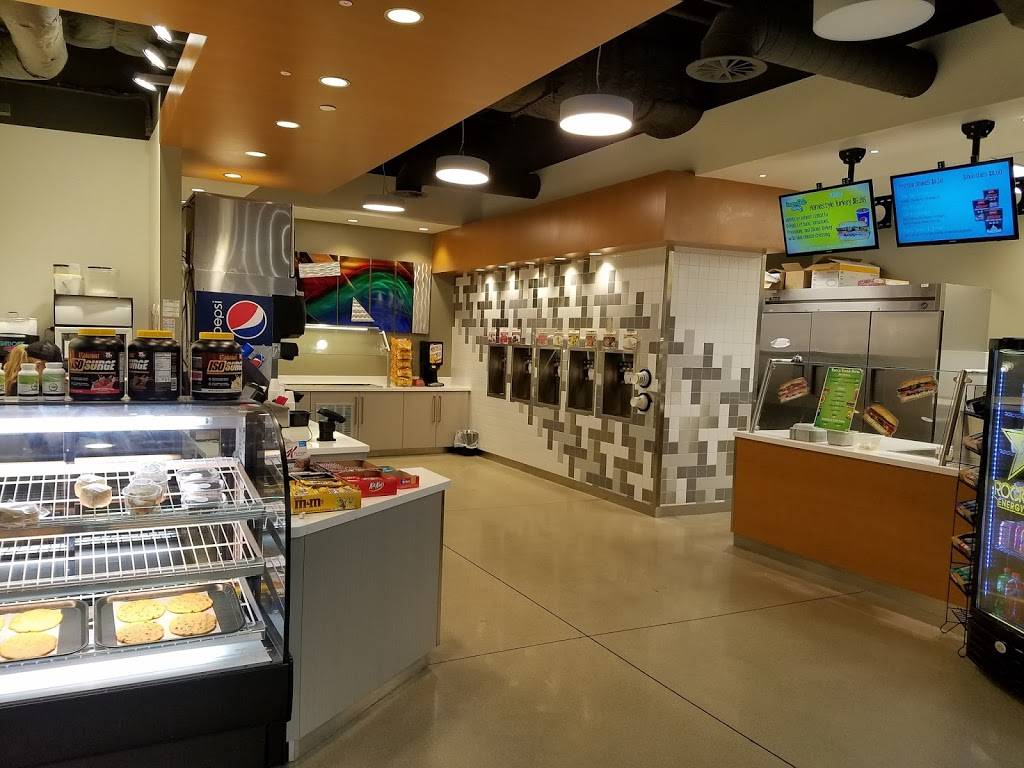 Eatables Farrs Fresh | restaurant | 785 College Dr, Orem, UT 84058, USA | 8018638664 OR +1 801-863-8664