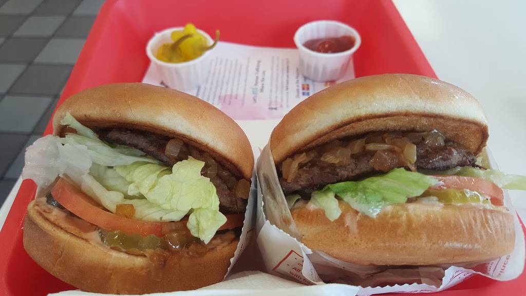 In-N-Out Burger | restaurant | 3501 Truxel Rd, Sacramento, CA 95834, USA | 8007861000 OR +1 800-786-1000
