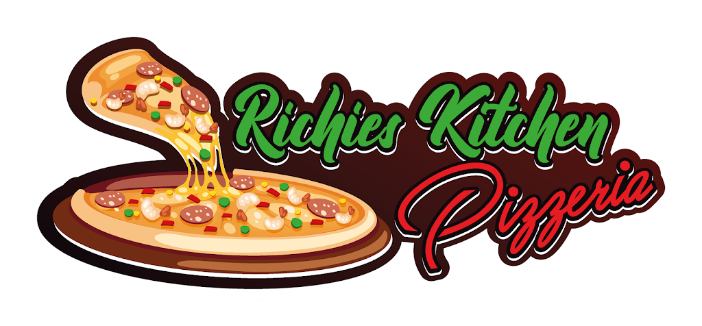 Richies Kitchen Bar Food and Pizzeria | restaurant | 54 Vineyard Rd, Edison, NJ 08817, USA | 7322439911 OR +1 732-243-9911