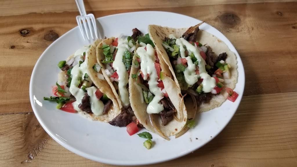 Burritos Los Roy | restaurant | 331 E Main St, Ottumwa, IA 52501, USA | 6414551370 OR +1 641-455-1370