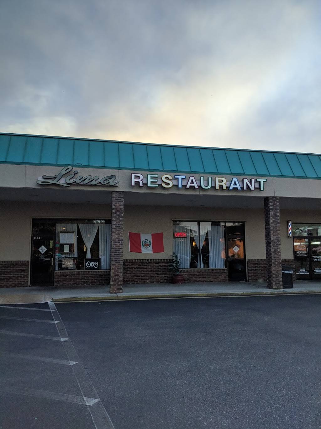 Lima Restaurant and Pisco Bar | restaurant | 11681 Collier Blvd, Naples, FL 34116, USA | 2392800167 OR +1 239-280-0167