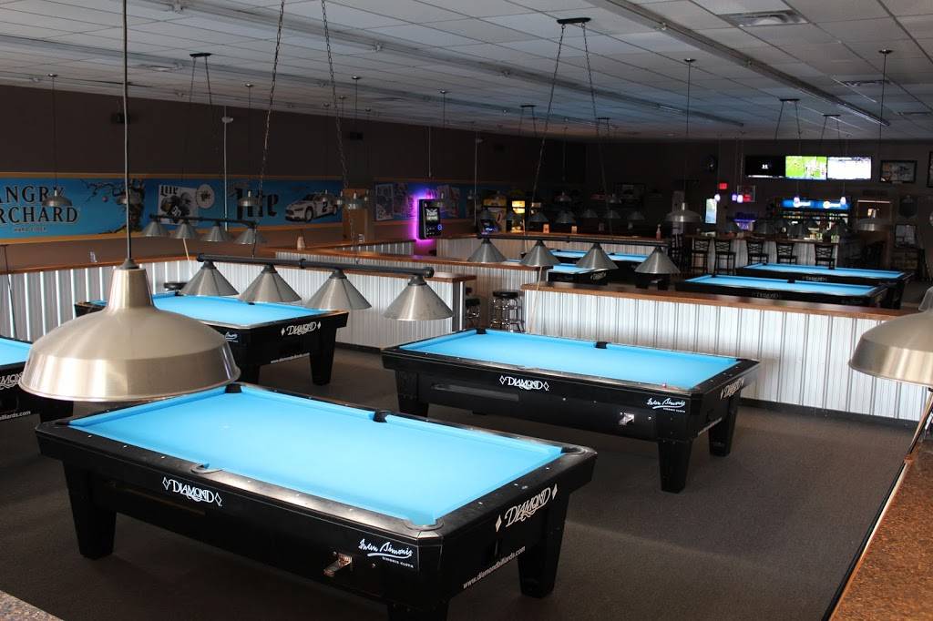 Rack city | restaurant | 1215 Broadway, Bangor, ME 04401, USA | 2075731899 OR +1 207-573-1899