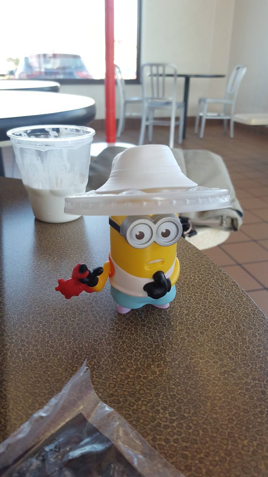 McDonalds | cafe | 3560 Bradshaw Rd, Sacramento, CA 95827, USA | 9163618186 OR +1 916-361-8186