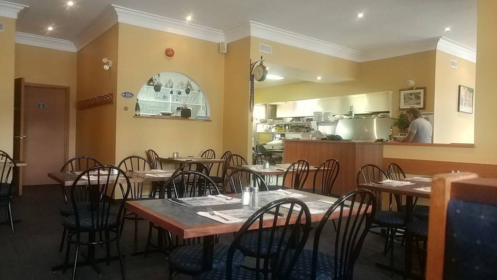 Pizzeria Le Grand Constant | restaurant | 2711 Rang Saint-Charles, Trois-Rivières, QC G9B 7W4, Canada | 8193771552 OR +1 819-377-1552