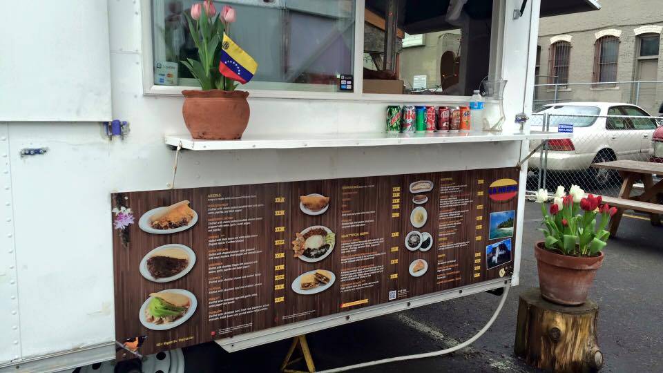 La Arepa. SE | restaurant | 7238 SE Foster Rd #22, Portland, OR 97206, USA | 5039132753 OR +1 503-913-2753