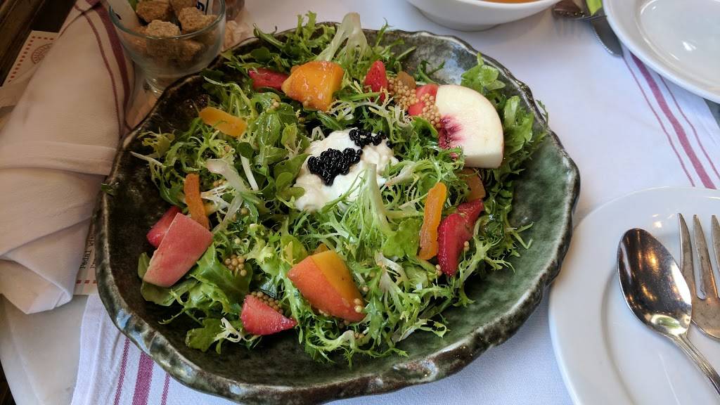 La Bicyclette Restaurant | restaurant | Dolores St &, 7th Ave, Carmel-By-The-Sea, CA 93923, USA | 8316229899 OR +1 831-622-9899