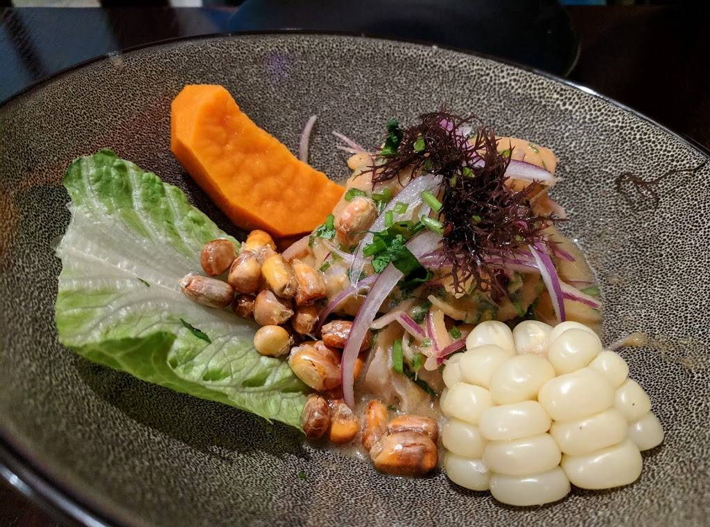 WASI | restaurant | 2305 18th St NW, Washington, DC 20009, USA | 2025078458 OR +1 202-507-8458