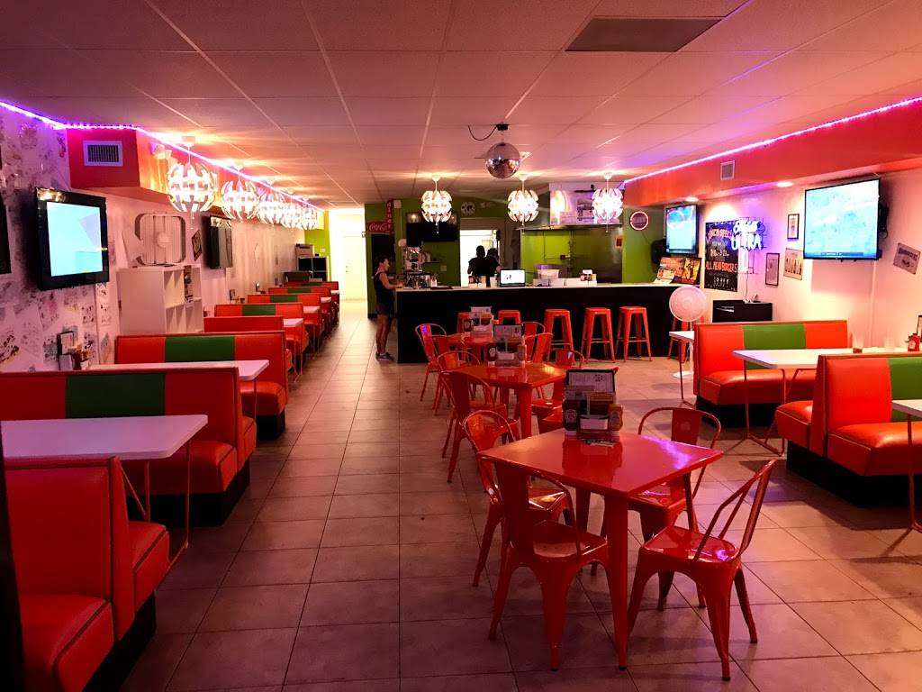 Lehne Burger # Cape Coral | restaurant | 1232 Cape Coral Pkwy E, Cape Coral, FL 33904, USA | 2393477115 OR +1 239-347-7115