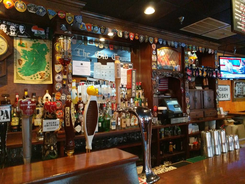 The Old Court Irish Pub And Restaurant | restaurant | 29-31 Central St, Lowell, MA 01852, USA | 9784520100 OR +1 978-452-0100