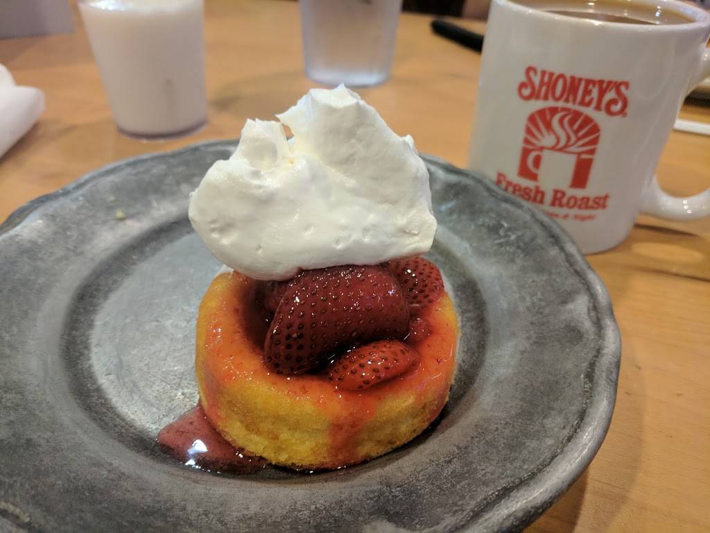 Shoneys West Memphis | restaurant | 222 W Service Rd, West Memphis, AR 72301, USA | 8707352161 OR +1 870-735-2161