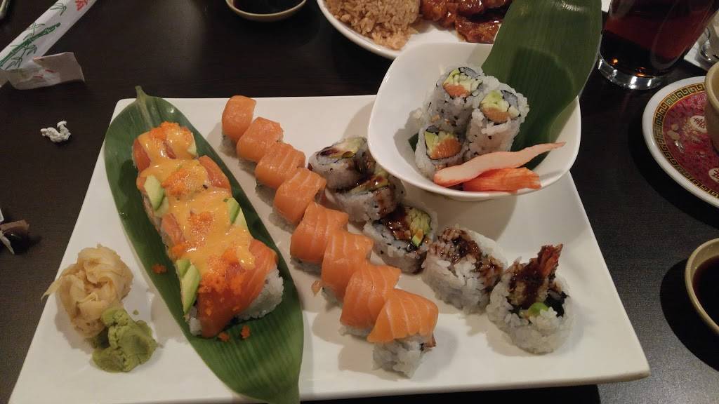 Ichiban Japanese Grill | restaurant | 6737 Clinton Hwy, Knoxville, TN 37912, USA | 8659478888 OR +1 865-947-8888