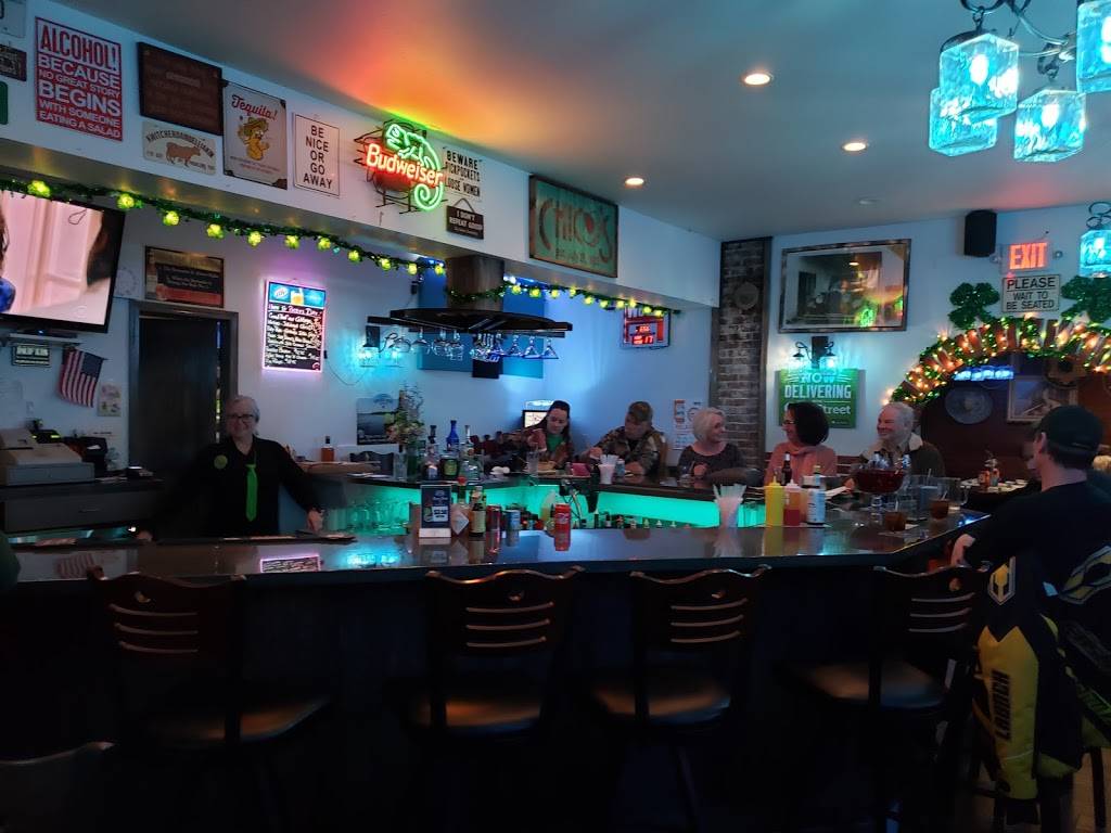 Chicos Restaurant | restaurant | 5704 WI-52, Wausau, WI 54403, USA | 7158429851 OR +1 715-842-9851