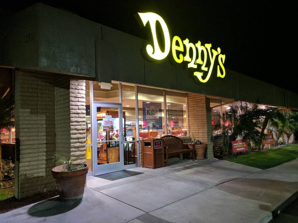 Dennys | restaurant | 2830 Camino Del Rios North, Newbury Park, CA 91320, USA | 8054984440 OR +1 805-498-4440