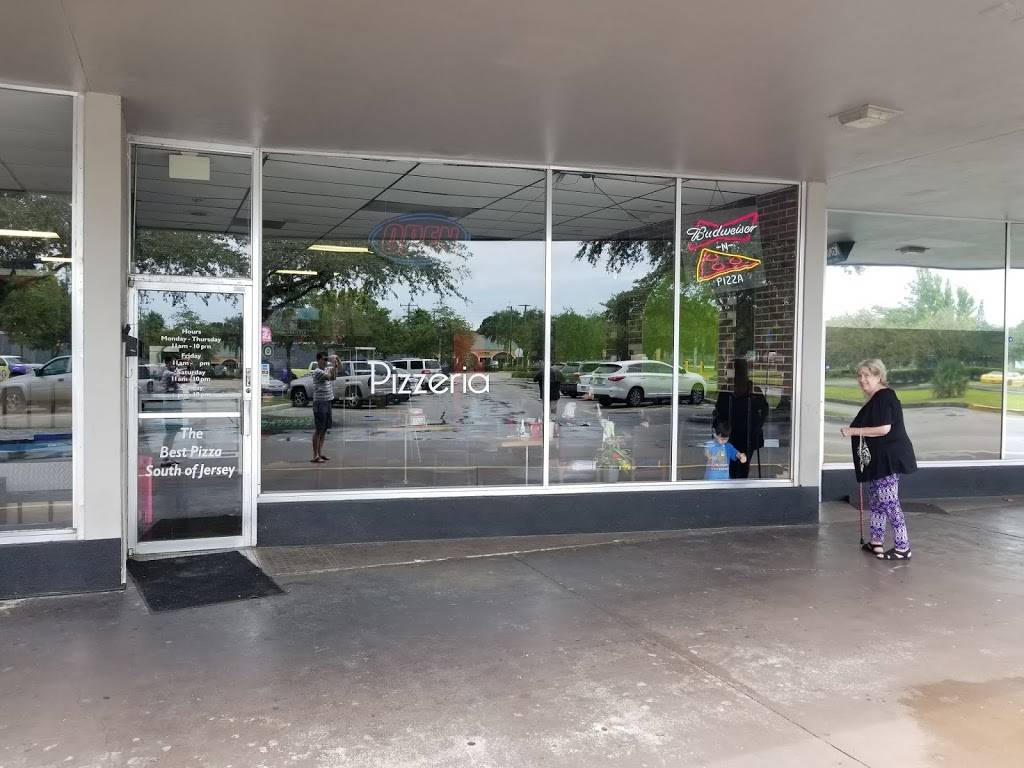 Fat Daddios Pizza | restaurant | 3251 17th St #160, Sarasota, FL 34235, USA | 9419573919 OR +1 941-957-3919