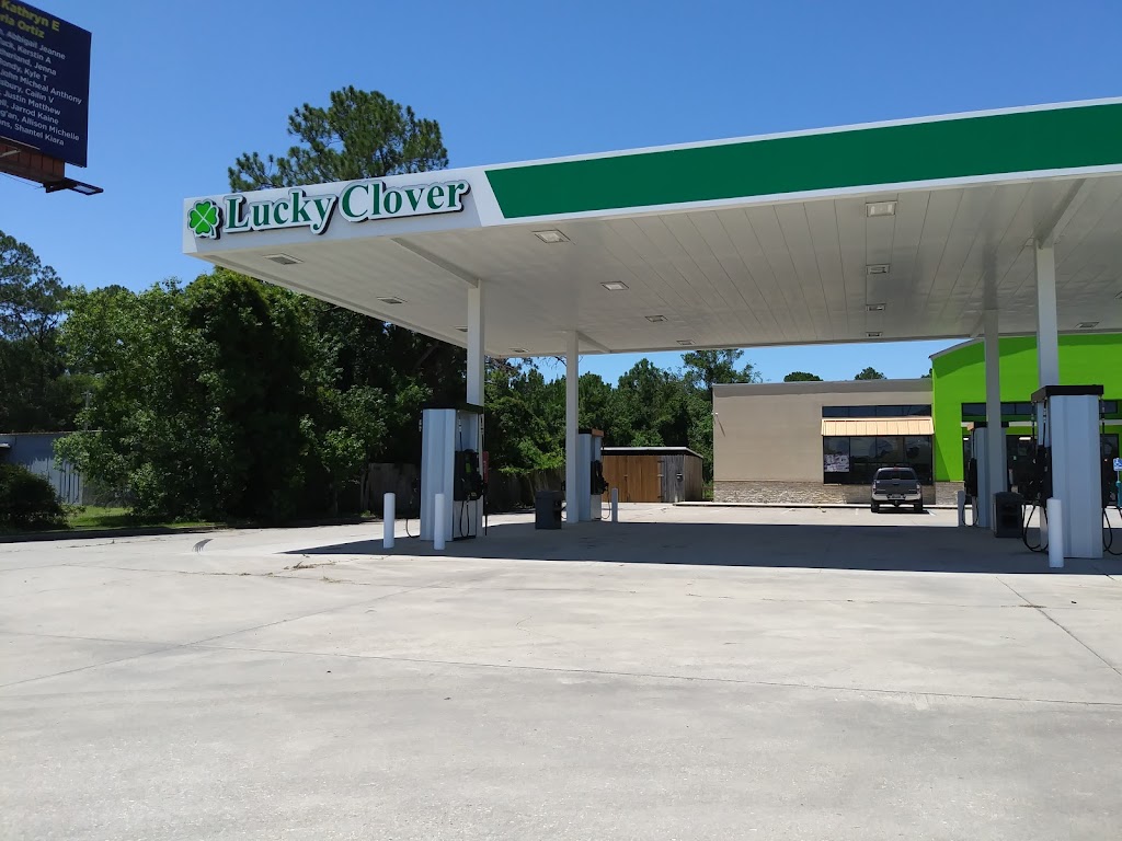 Lucky Clover | restaurant | 1424 US-90, Gautier, MS 39553, USA | 2282052274 OR +1 228-205-2274