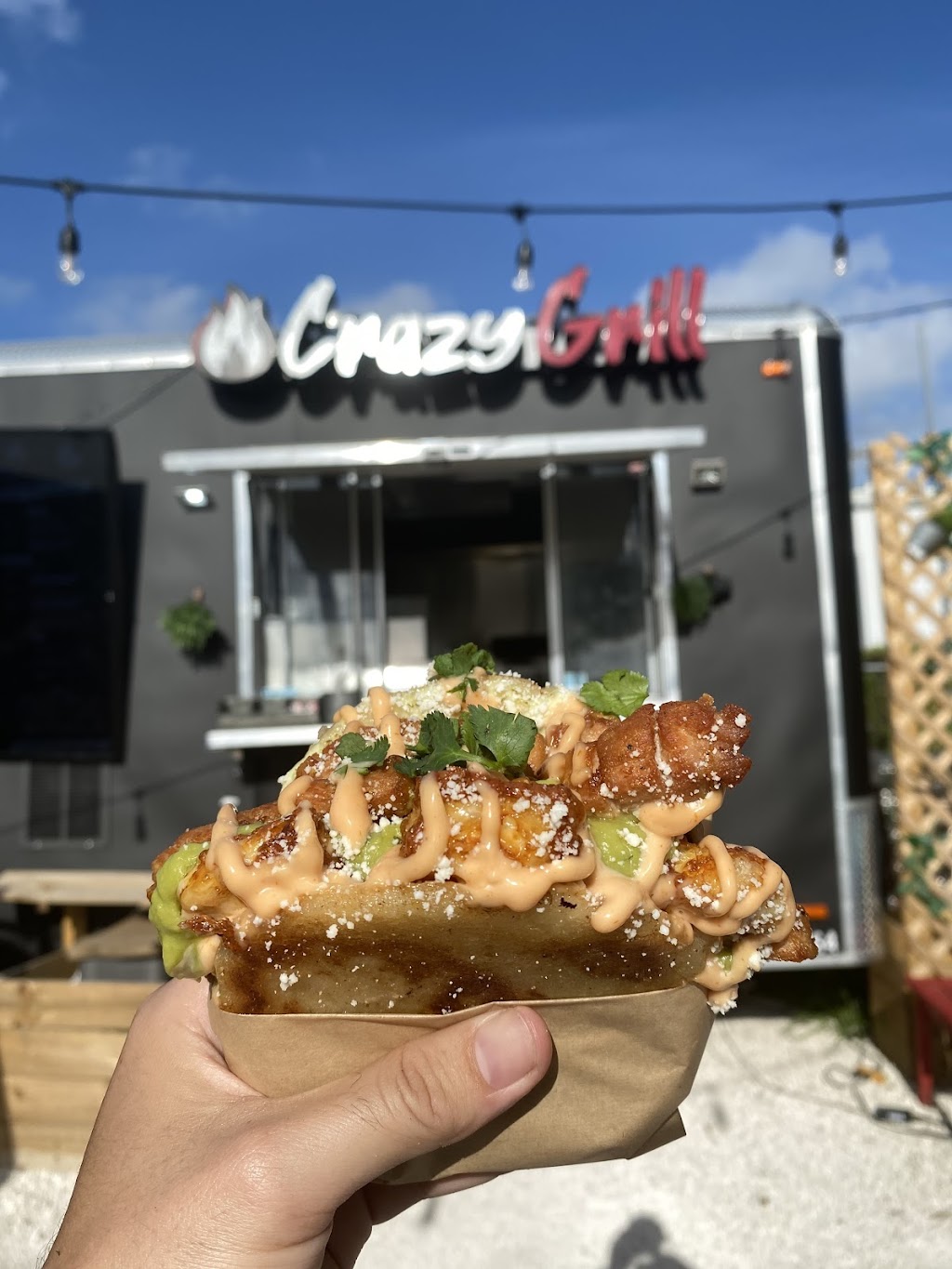 Crazy Grill | restaurant | 12895 SW 87th Ave, Miami, FL 33176, USA | 3057645806 OR +1 305-764-5806