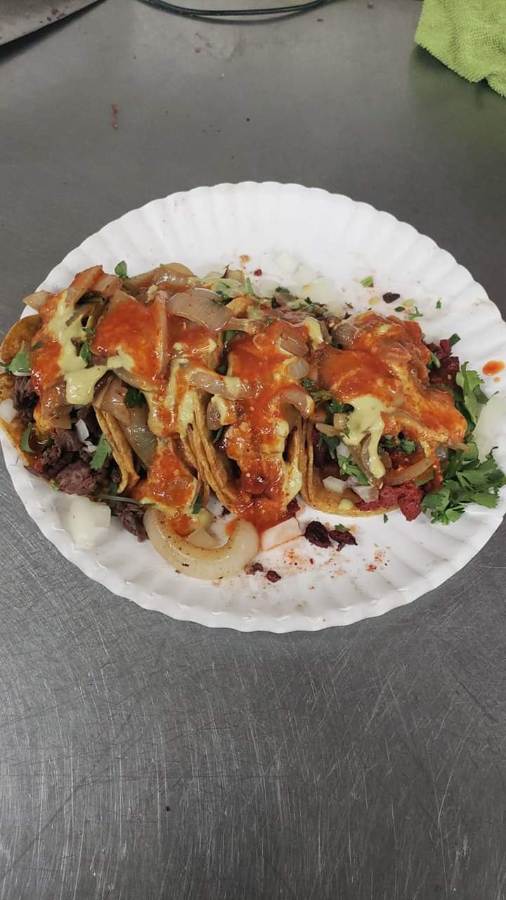 Taqueria Garzita | restaurant | 4300 S Ware Rd, McAllen, TX 78503, USA | 9566481478 OR +1 956-648-1478