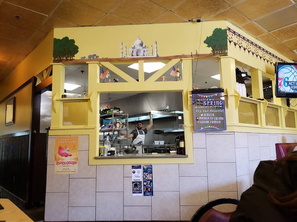 Krishna Carry Out | restaurant | 28 W High St, Oxford, OH 45056, USA | 5132732900 OR +1 513-273-2900