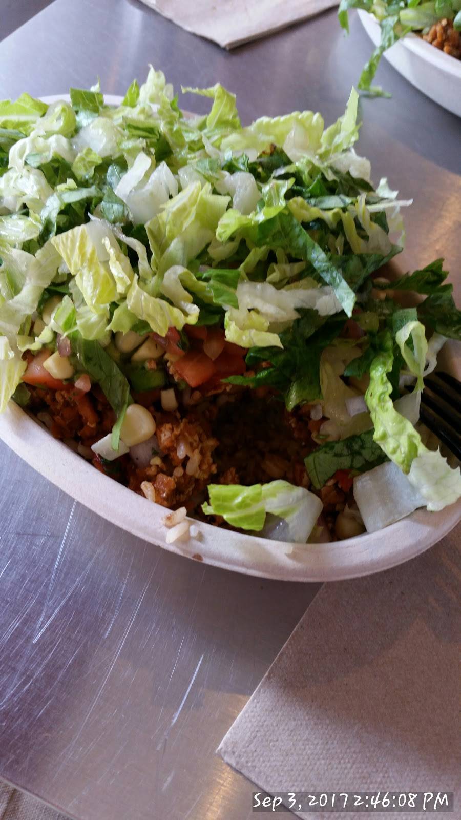 Chipotle Mexican Grill | restaurant | 13869 W Bell Rd Ste 107, Surprise, AZ 85374, USA | 6235442363 OR +1 623-544-2363