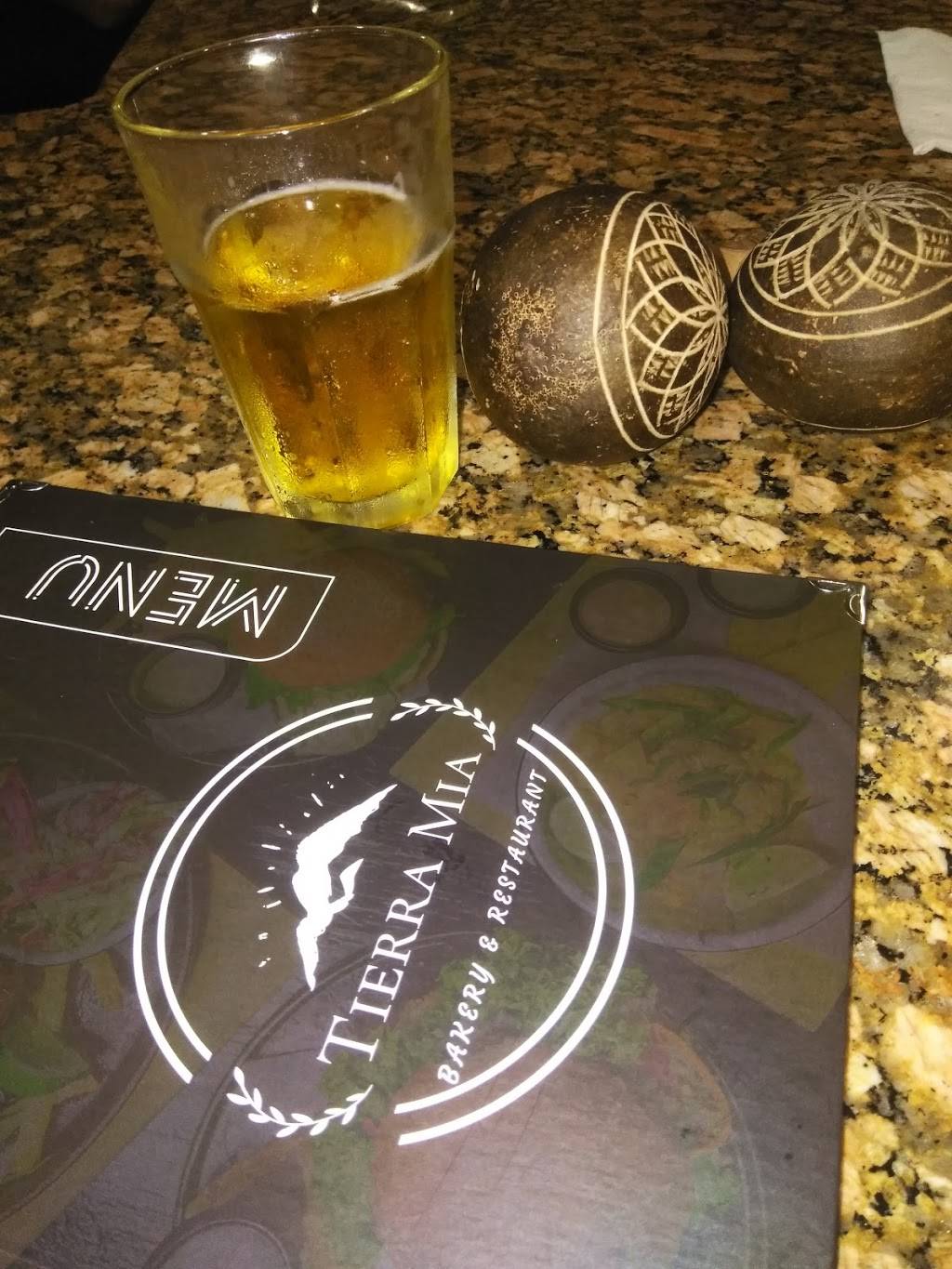 Tierra Mia Bakery & Restaurant | restaurant | 9711 W Sample Rd, Coral Springs, FL 33065, USA | 9548403175 OR +1 954-840-3175