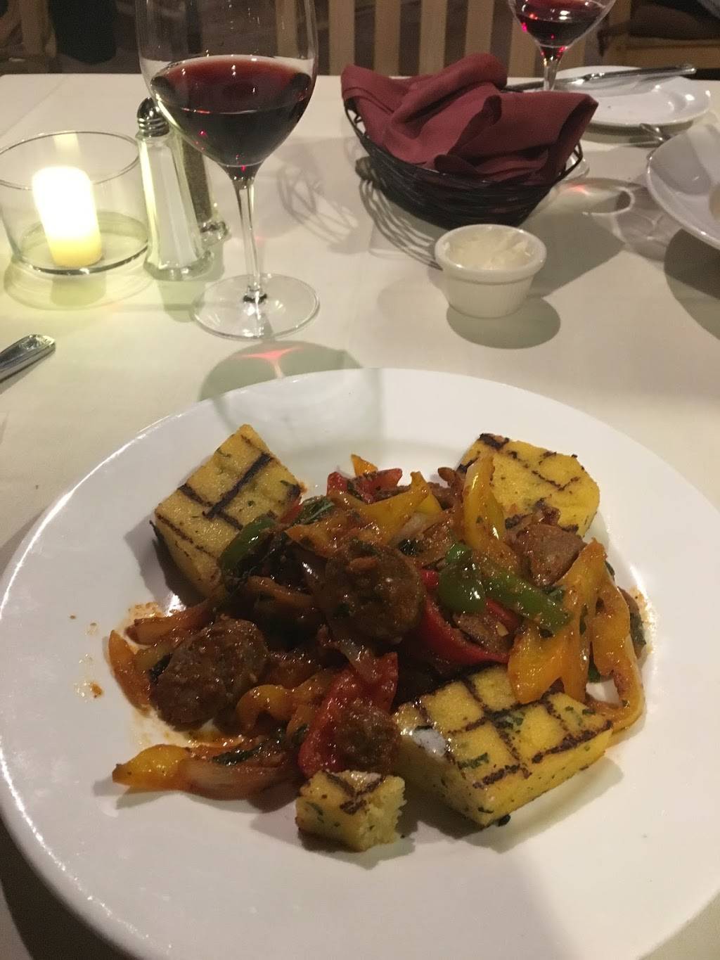 Lucianas Ristorante | restaurant | 24312 Del Prado Ave, Dana Point, CA 92629, USA | 9496616500 OR +1 949-661-6500