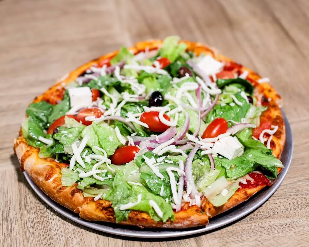 Formaggi Pizza | restaurant | 483 Mandalay Ave # 106, Clearwater, FL 33767, USA | 7273517632 OR +1 727-351-7632