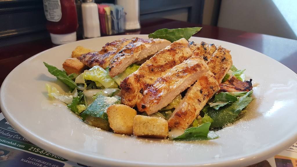 York Diner | restaurant | 41 Old York Rd, Warminster, PA 18974, USA | 2159574777 OR +1 215-957-4777