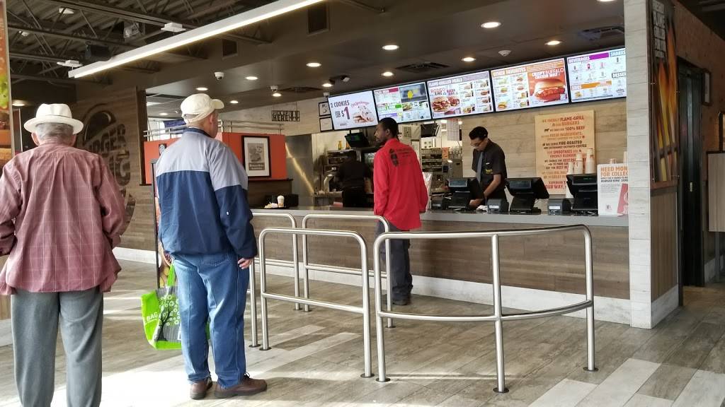 Burger King | restaurant | 335 Montauk Hwy, Bay Shore, NY 11706, USA | 6316659269 OR +1 631-665-9269