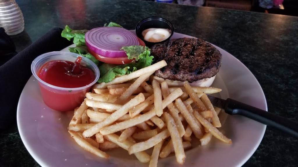 City Limits | restaurant | 1700 E Fort Ave, Baltimore, MD 21230, USA | 4102448084 OR +1 410-244-8084