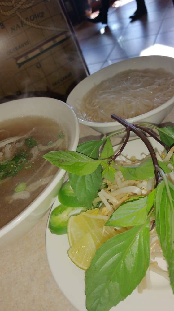 Pho Mai Vietnamese Gourmet | restaurant | 26487 Ynez Rd, Temecula, CA 92591, USA | 9512961880 OR +1 951-296-1880