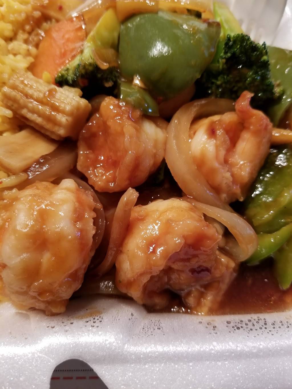 Fortune Place | restaurant | 286 Broadway, Brooklyn, NY 11211, USA | 7189633533 OR +1 718-963-3533