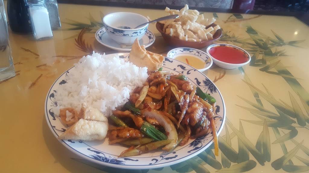 Heaven Dragon Chinese Restaurant | restaurant | 16255 W 64th Ave #14, Arvada, CO 80007, USA | 7208988996 OR +1 720-898-8996