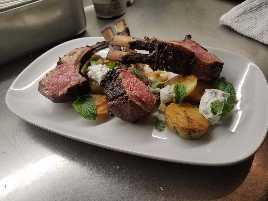 The Salted Pig | restaurant | 3700 12th St, Riverside, CA 92501, USA | 9518484020 OR +1 951-848-4020