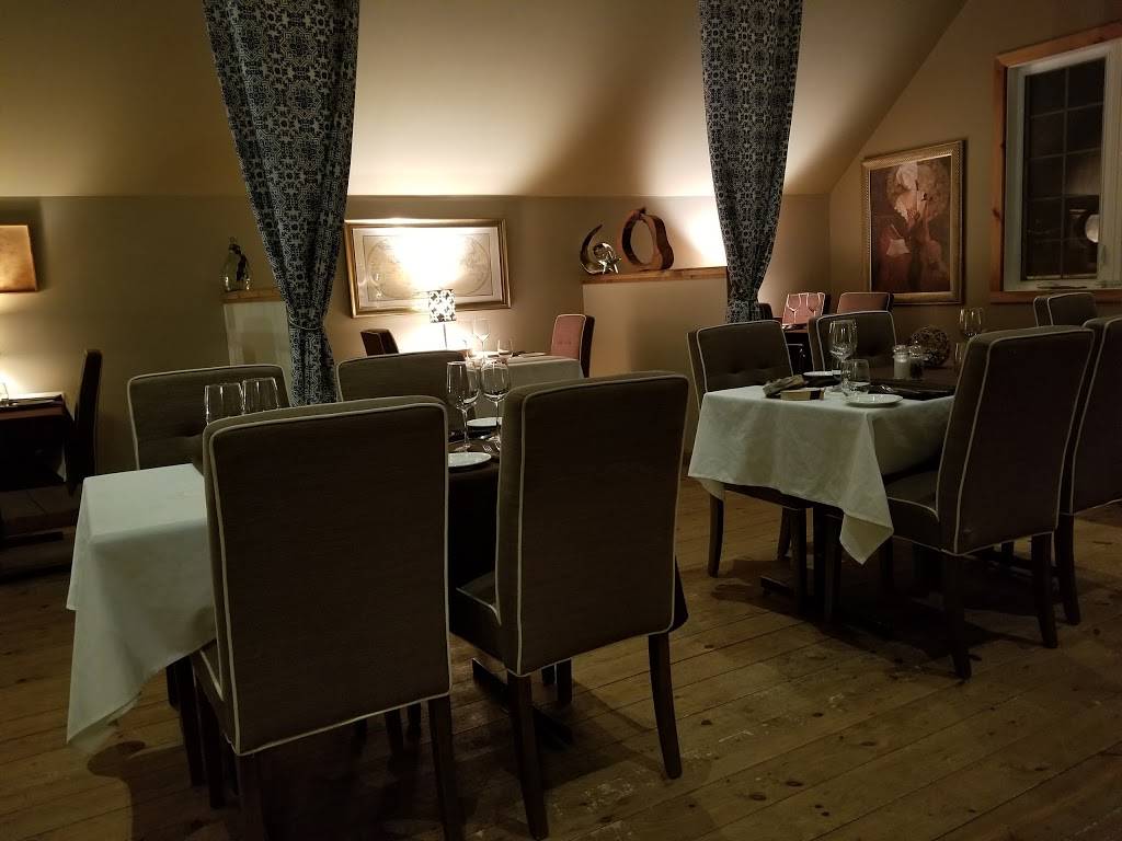 Restaurant Le Jardin | restaurant | 349 Rue Principale, Saint-Donat-de-Montcalm, QC J0T 2C0, Canada | 8194190088 OR +1 819-419-0088