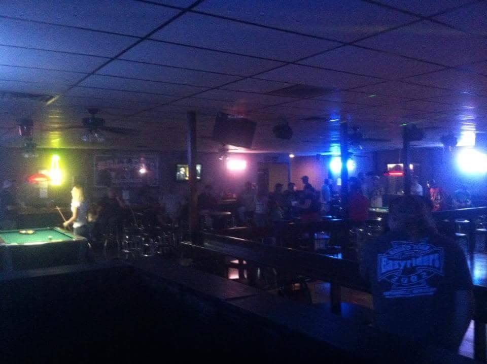 Kellers Bar & Grill | restaurant | A085029 00204 00006029, Bethpage, TN 37022, USA | 6153749680 OR +1 615-374-9680