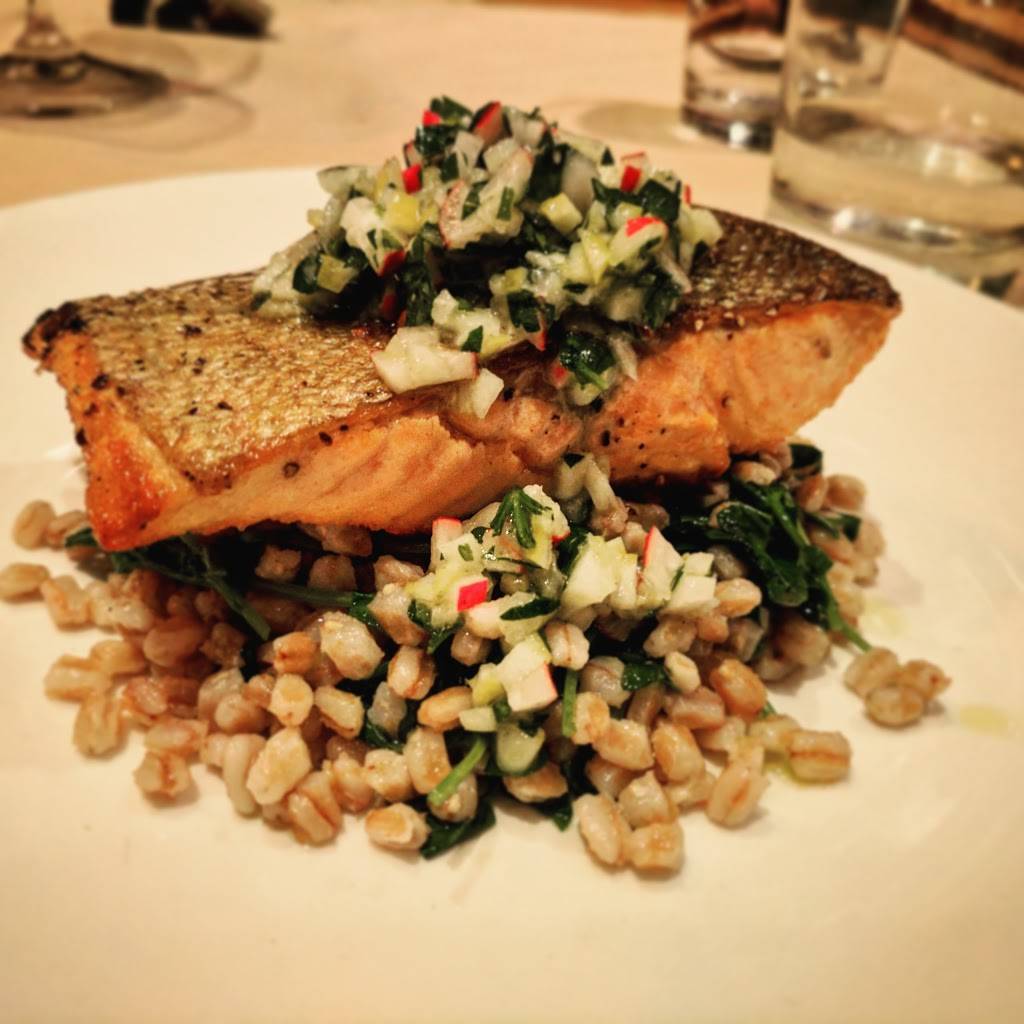 Terzo | restaurant | 3011 Steiner St, San Francisco, CA 94123, USA | 4154413200 OR +1 415-441-3200