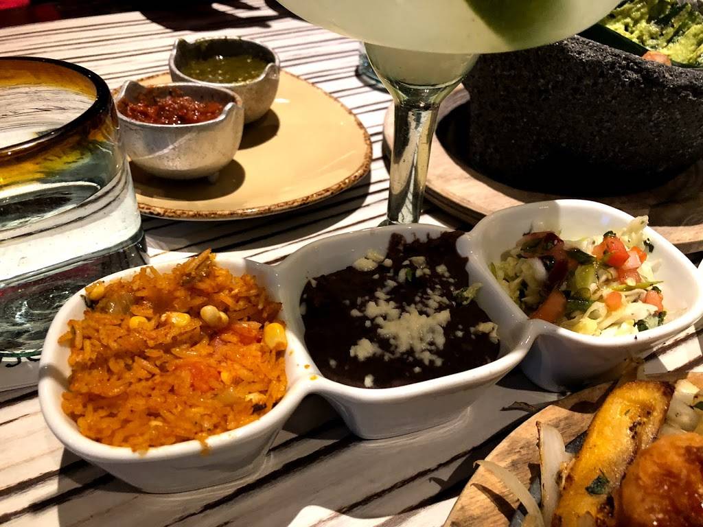 Temazcal Burlington | restaurant | 2 Wall St, Burlington, MA 01803, USA | 7812729700 OR +1 781-272-9700