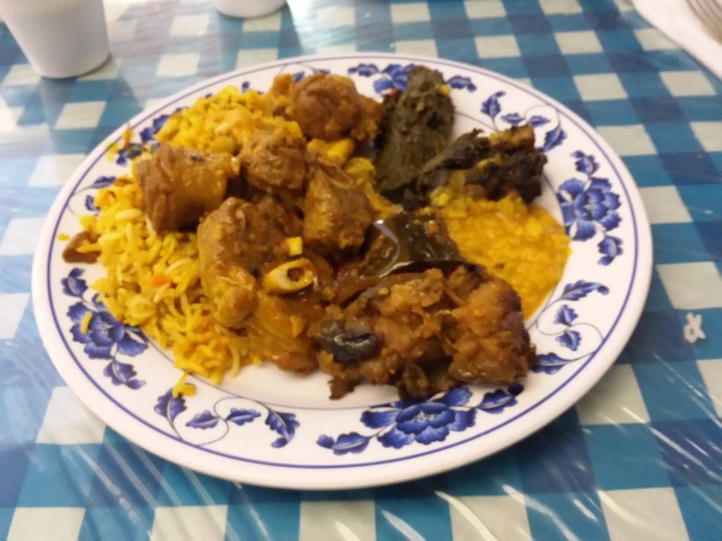 Marhaba Indian & Pakistani Halal Cuisine | restaurant | 1437 Franklin St, Oakland, CA 94612, USA | 5108364444 OR +1 510-836-4444