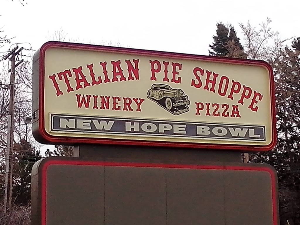 Italian Pie Shoppe | restaurant | 7107 42nd Ave N, New Hope, MN 55427, USA | 7635312692 OR +1 763-531-2692