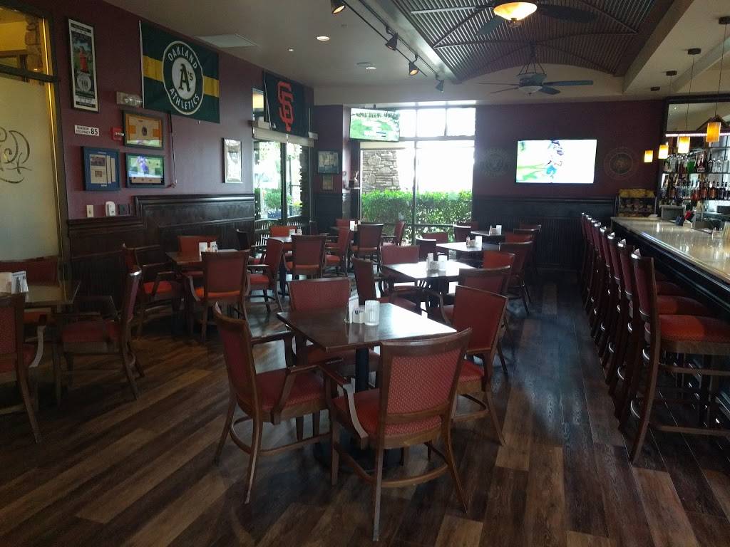 Meridians Restaurant and Sports Bar | restaurant | 965 Orchard Creek Ln, Lincoln, CA 95648, USA | 9166254040 OR +1 916-625-4040