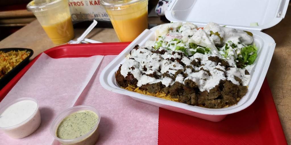 Liberty Gyros & Kabobs (We Deliver) | restaurant | 1965 Cliff Lake Rd, Eagan, MN 55122, USA | 6513401515 OR +1 651-340-1515