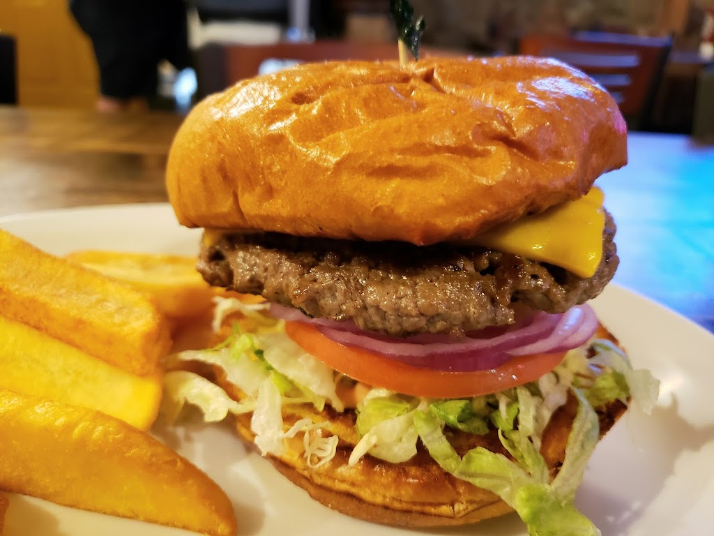 Silver Dollar Chuck Wagon | restaurant | 12907 Oatman-Topock Hwy, Topock, AZ 86436, USA | 9287689921 OR +1 928-768-9921