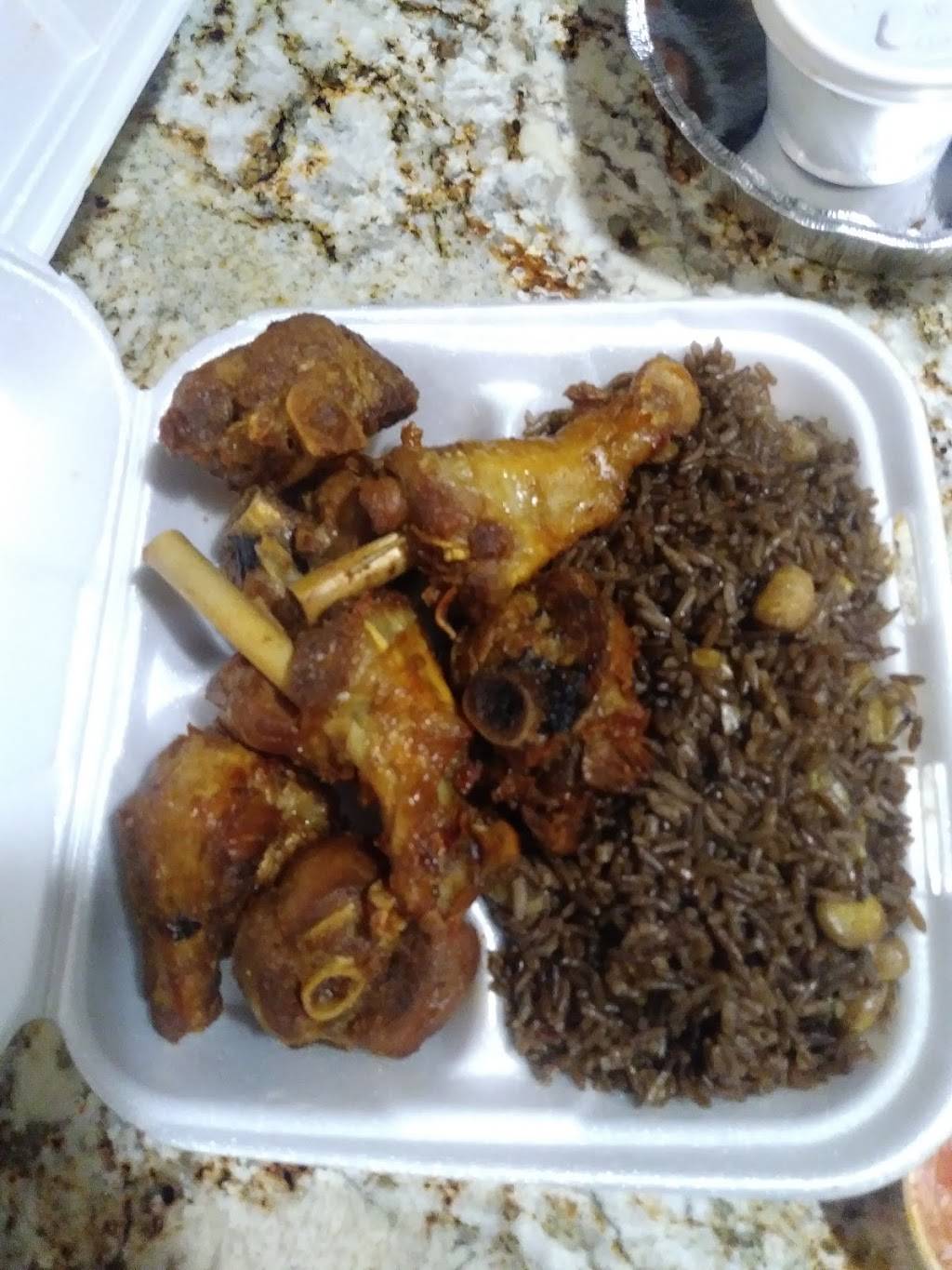 Caribbean Creole Cafe | restaurant | 705 W Isabella St, Salisbury, MD 21801, USA | 4439787981 OR +1 443-978-7981