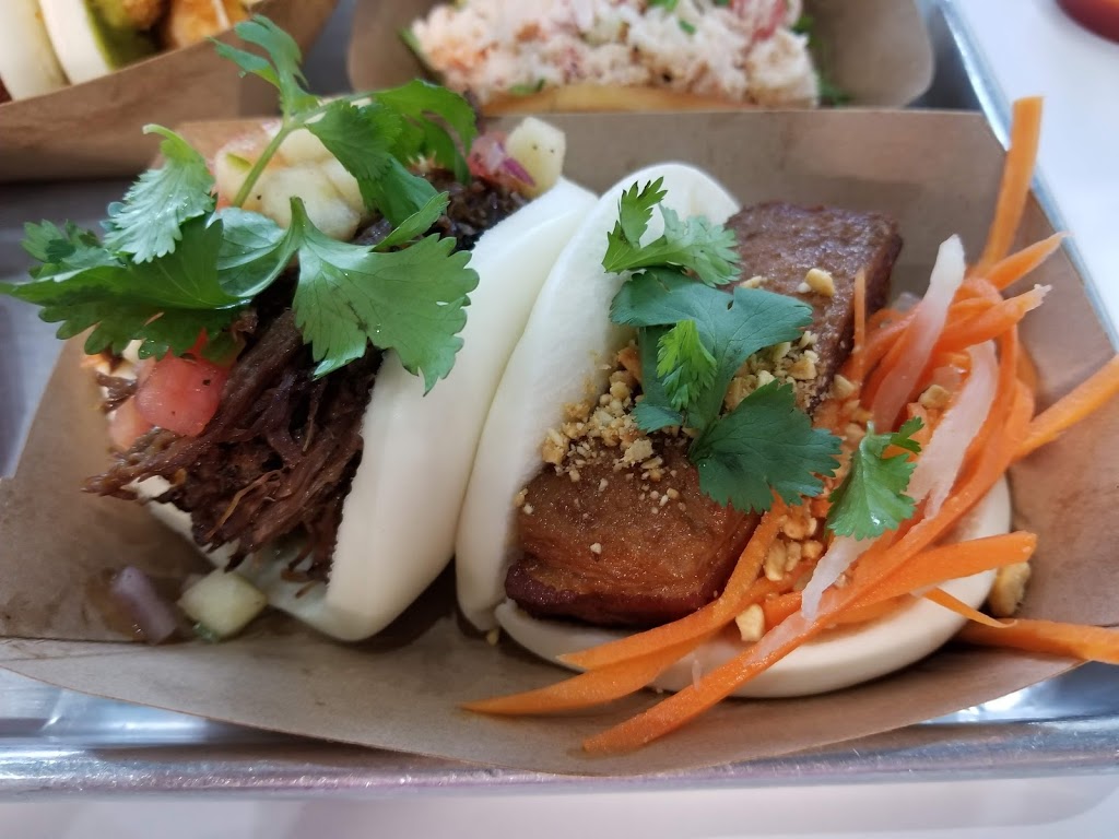 King Bao Mills | restaurant | 710 N Mills Ave, Orlando, FL 32803, USA | 4072370013 OR +1 407-237-0013