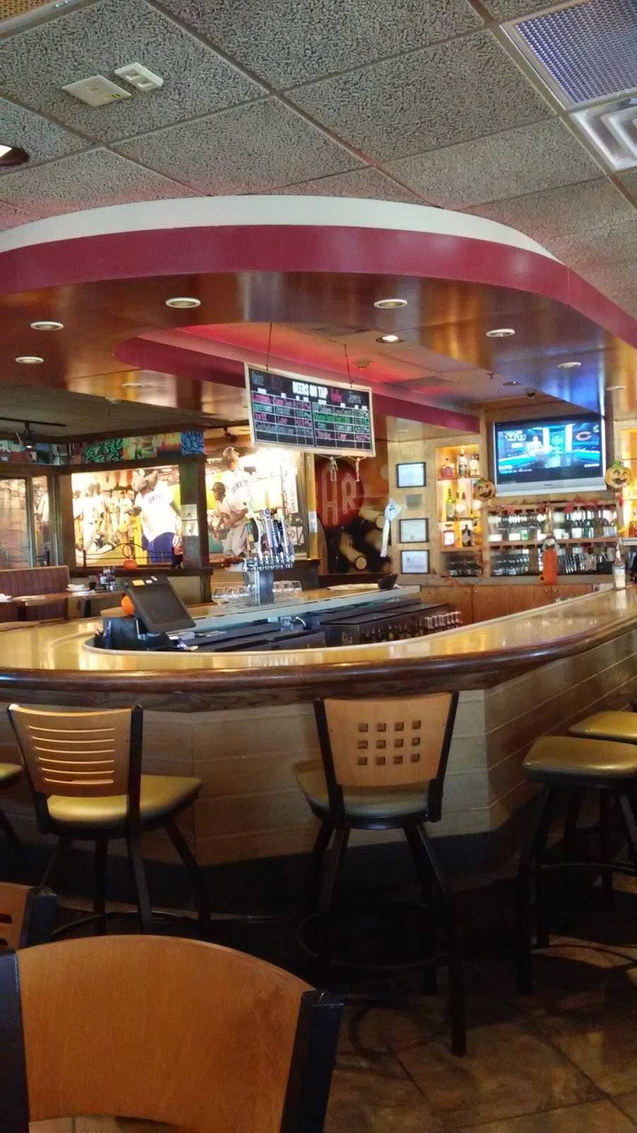 Applebees Grill + Bar | restaurant | 991 Beards Hill Rd, Aberdeen, MD 21001, USA | 4102737846 OR +1 410-273-7846