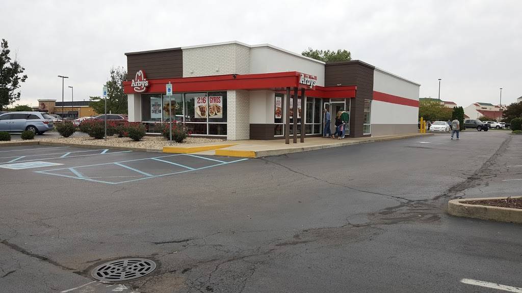 Arbys | restaurant | 11999 N, US-31, Edinburgh, IN 46124, USA | 8125266880 OR +1 812-526-6880